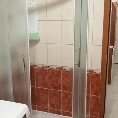 Spalato - Three Bedroom With Terrace Apartment Bibinje