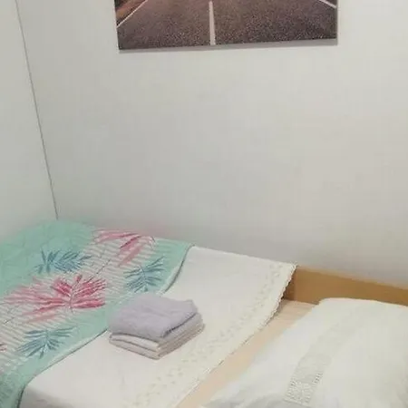 Spalato - Three Bedroom With Terrace Apartment