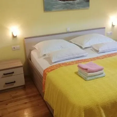 Spalato - Three Bedroom With Terrace *