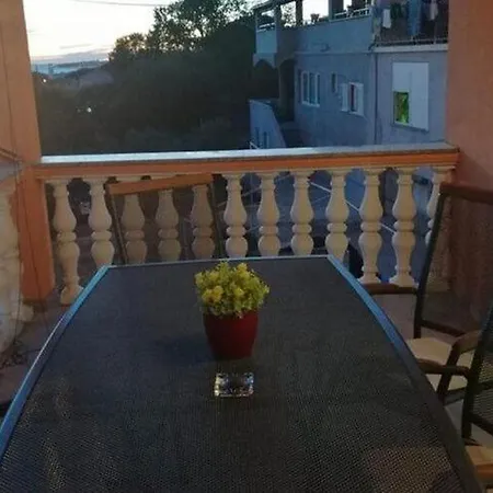 Spalato - Three Bedroom With Terrace