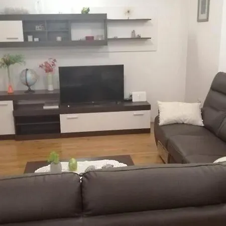 Spalato - Three Bedroom With Terrace Bibinje