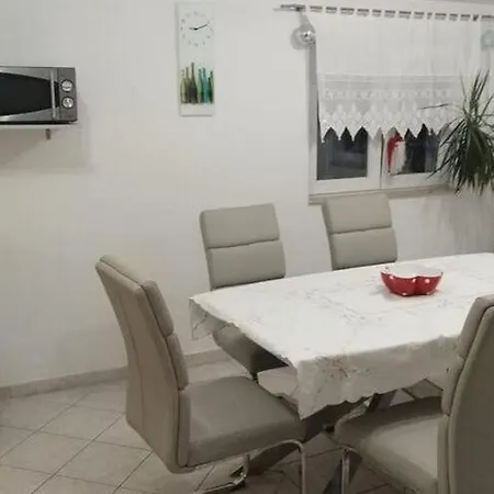 Spalato - Three Bedroom With Terrace