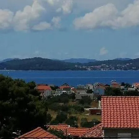 Spalato - Three Bedroom With Terrace Apartment *