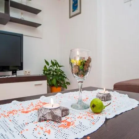 Spalato - Three Bedroom With Terrace *
