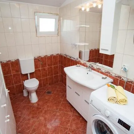 Spalato - Three Bedroom With Terrace