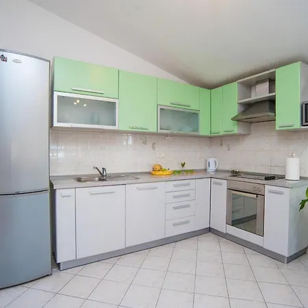 Spalato - Three Bedroom With Terrace *