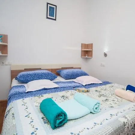 Spalato - Three Bedroom With Terrace * Bibinje