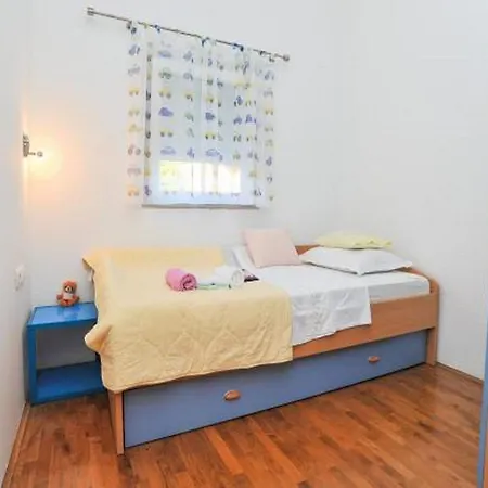Spalato - Three Bedroom With Terrace