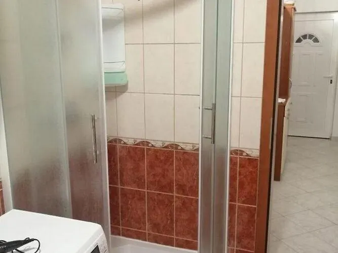 Spalato - Three Bedroom With Terrace Appartement Bibinje