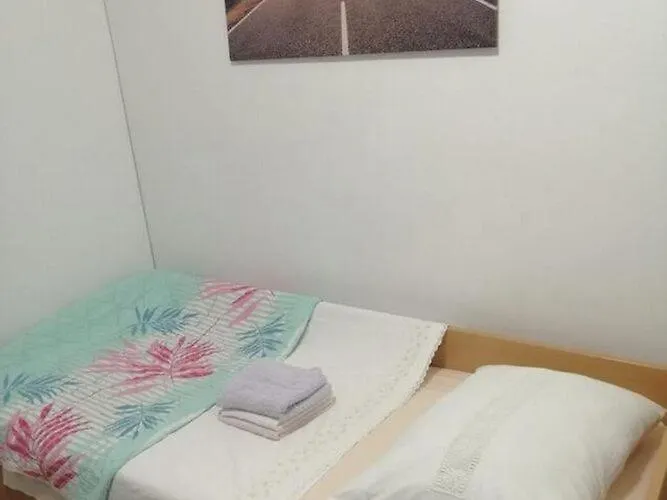 Spalato - Three Bedroom With Terrace Appartement