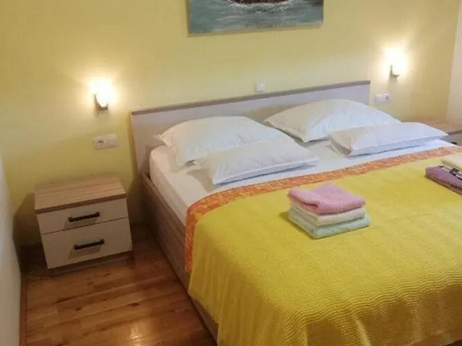 Spalato - Three Bedroom With Terrace *