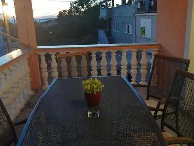 Spalato - Three Bedroom With Terrace