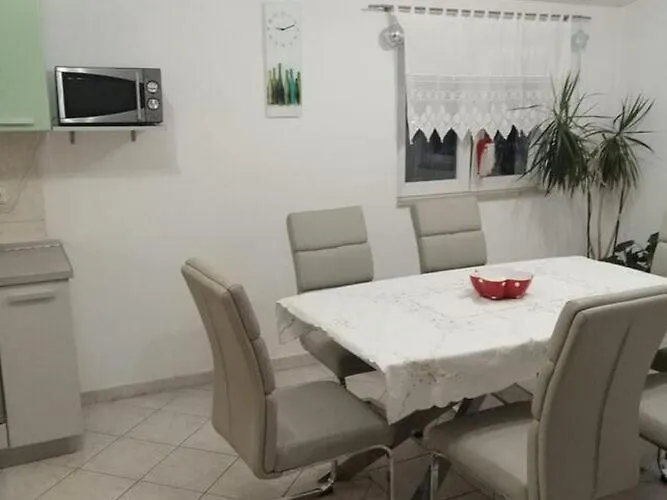 Spalato - Three Bedroom With Terrace