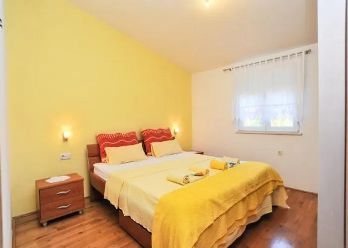 Appartement Spalato - Three Bedroom With Terrace *