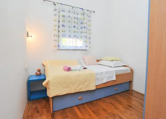 Spalato - Three Bedroom With Terrace