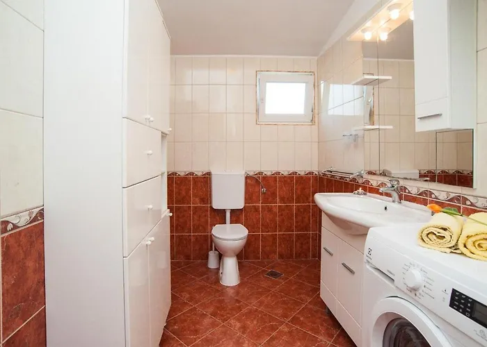Appartement Spalato - Three Bedroom With Terrace *
