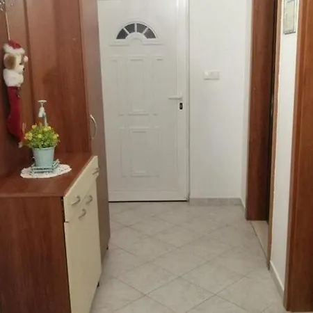Spalato - Three Bedroom With Terrace Apartmán *