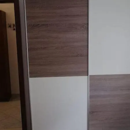 Apartmán Spalato - Three Bedroom With Terrace Bibinje