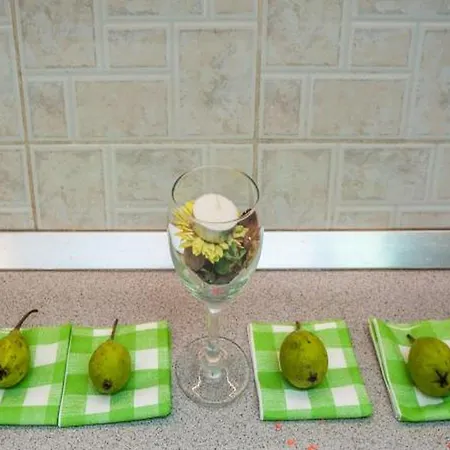 Spalato - Three Bedroom With Terrace *