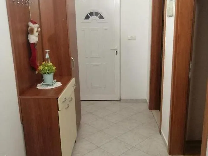 Spalato - Three Bedroom With Terrace Апартаменты *