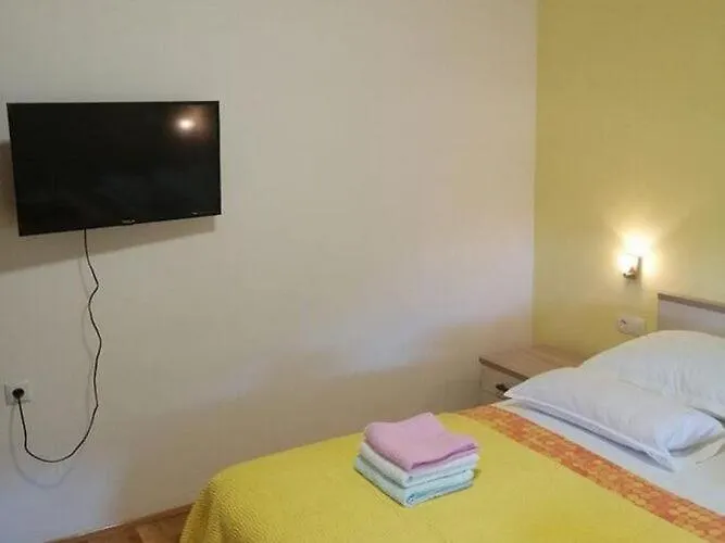 Spalato - Three Bedroom With Terrace Апартаменты Бибинье