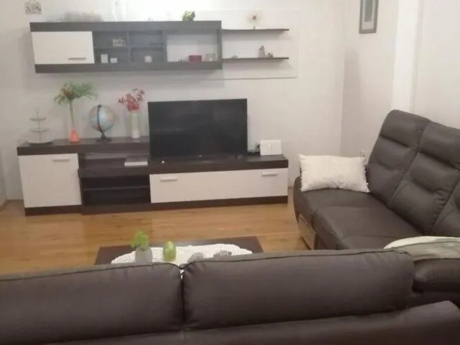Spalato - Three Bedroom With Terrace Бибинье